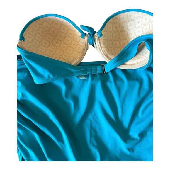 Victorias Secret tankini swimsuit . - Picture 5 of 8